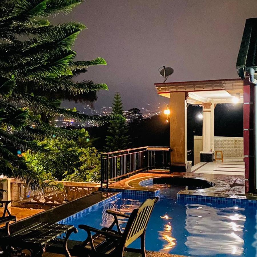 Villa Bravira Чисаруа Экстерьер фото