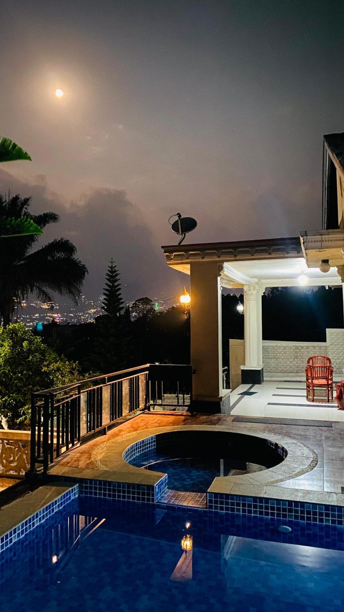 Villa Bravira Чисаруа Экстерьер фото
