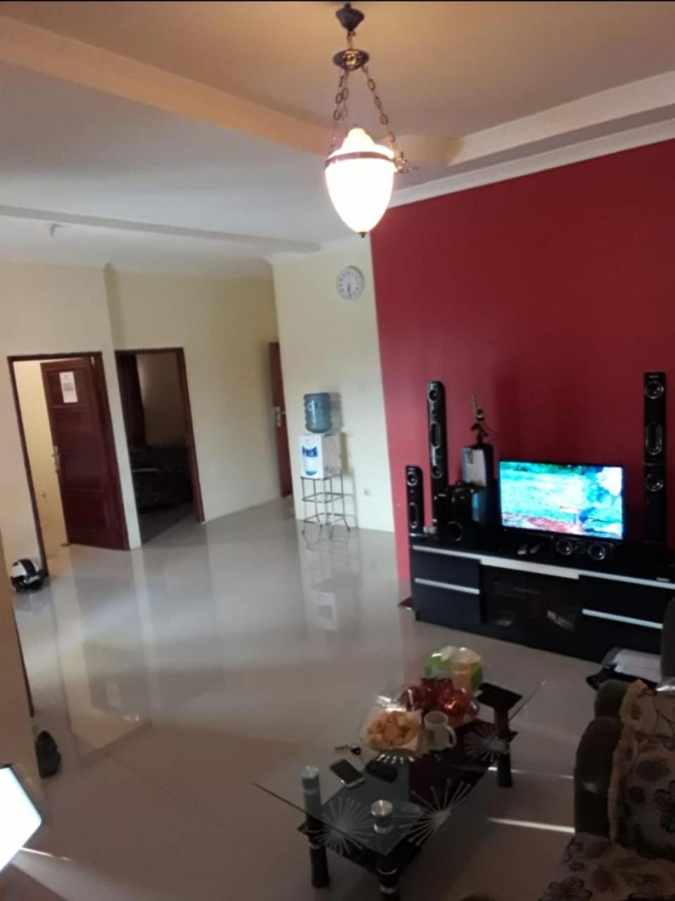 Villa Bravira Чисаруа Экстерьер фото